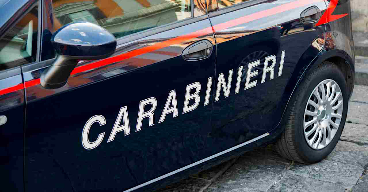 Stuprarono turista canadese in un B&B, arrestati due palermitani
