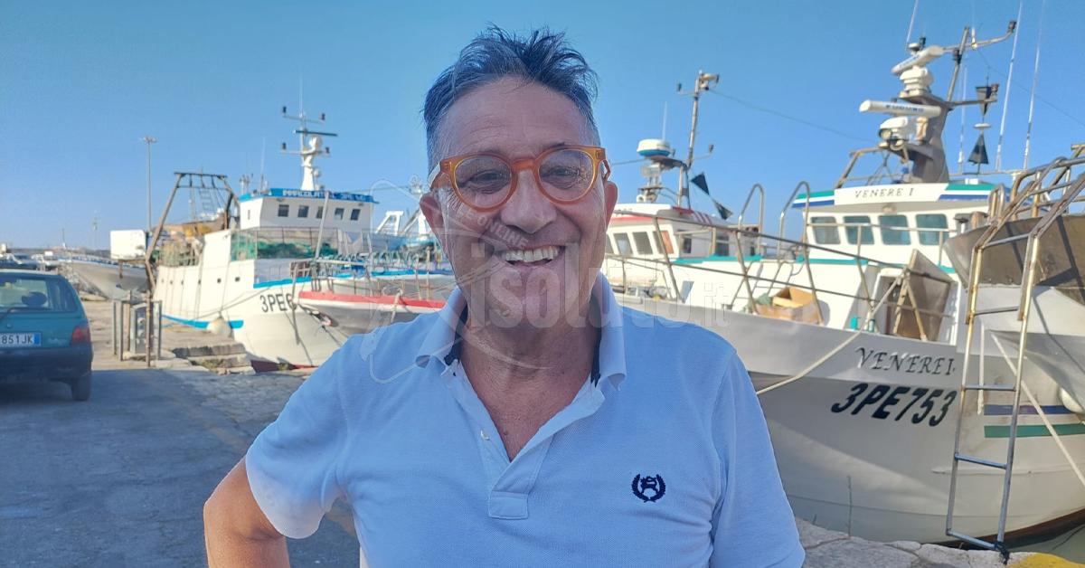 Marinello dai 5 Stelle a De Luca con “Sud Chiama Nord”