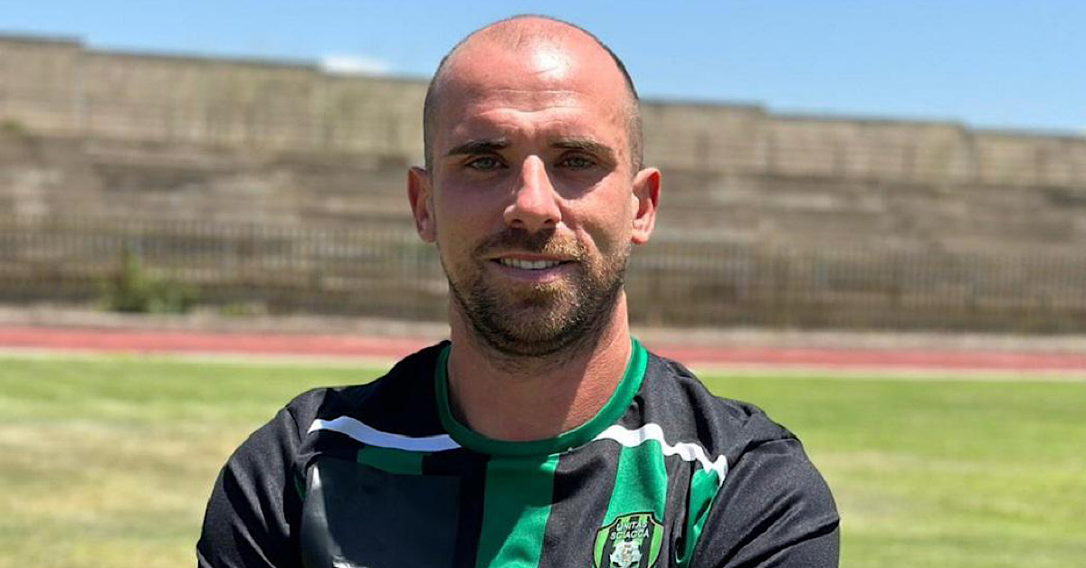 Buon pareggio esterno 2-2 dello Sciacca con l’Accademia Trapani