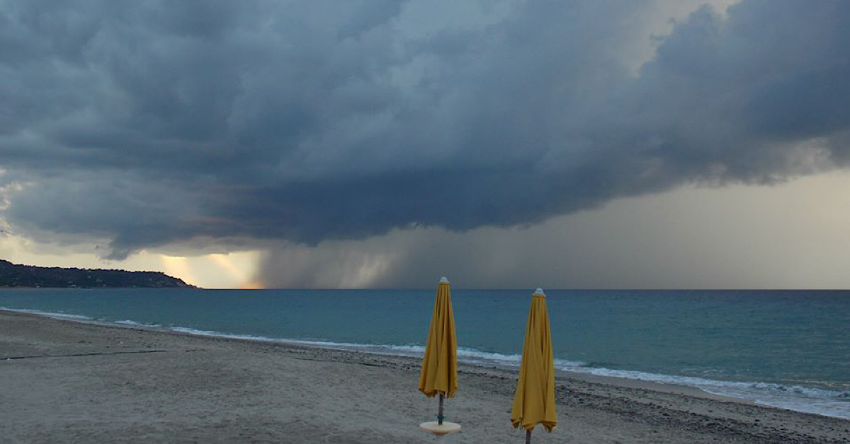 Domenica con 30 gradi in Sicilia, da martedì temperature in calo e piogge 