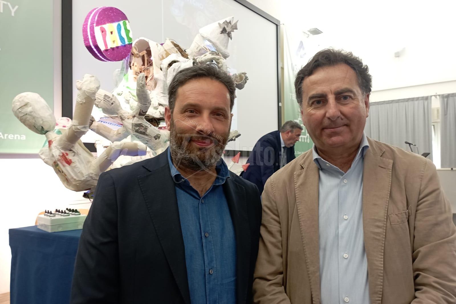 Carnevale, l’amministrazione di Sciacca diserta il confronto con Acireale