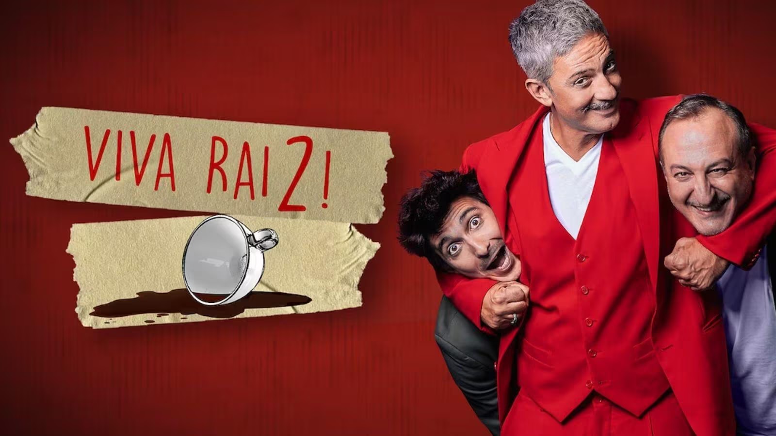 Il gruppo folcloristico di Lucca Sicula giovedì in diretta da Fiorello su “Viva Rai2”