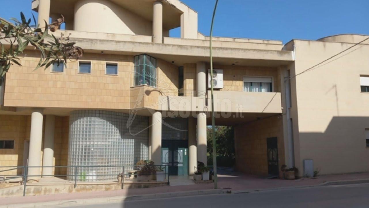 Mancato rinnovo convenzione casa di riposo comunale di Menfi, l'opposizione presenta mozione