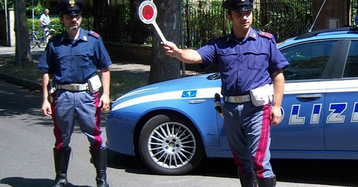 Violazioni stradali in aumento, sanzioni anche a Sciacca