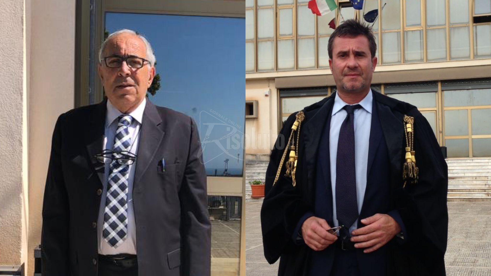 Inchiesta sulle banconote false, gli indagati di Sciacca non rispondono al gip