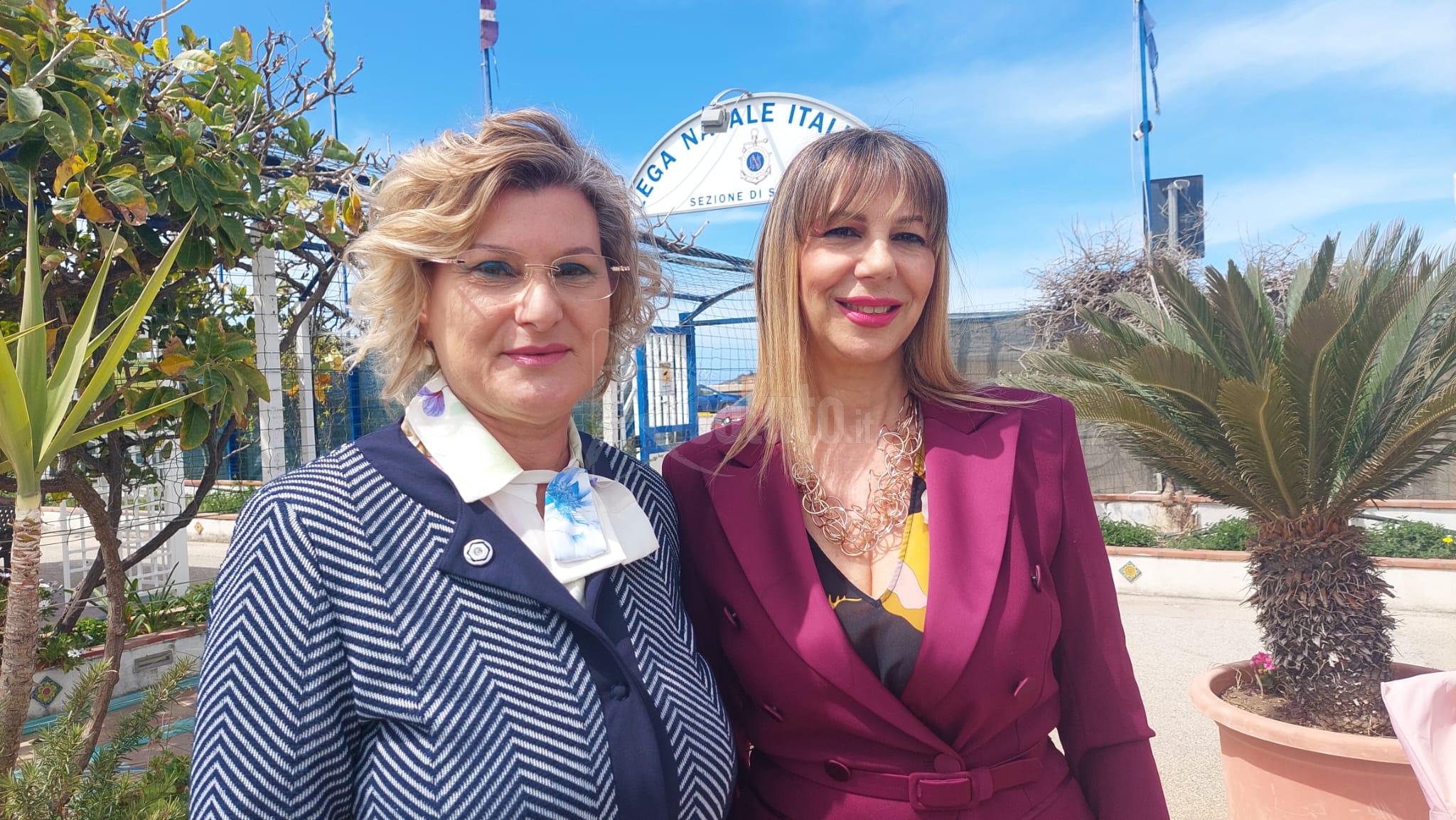 La “Mariano Rossi" di Sciacca celebra la Giornata del mare con il progetto "Globe" (video)