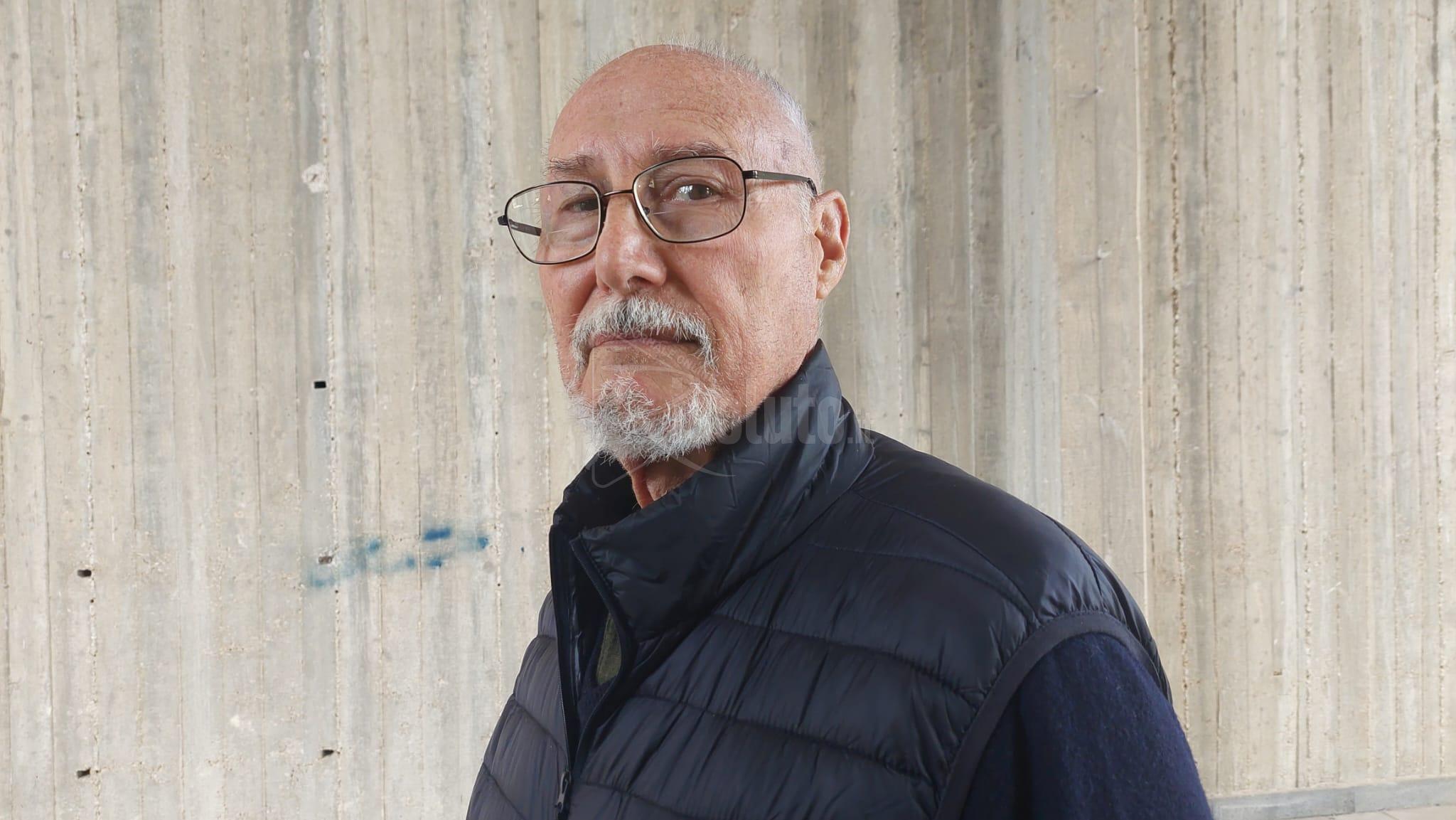 Il Miraglia cattolico che scriveva a Gesù in un convegno a Sciacca (Video)