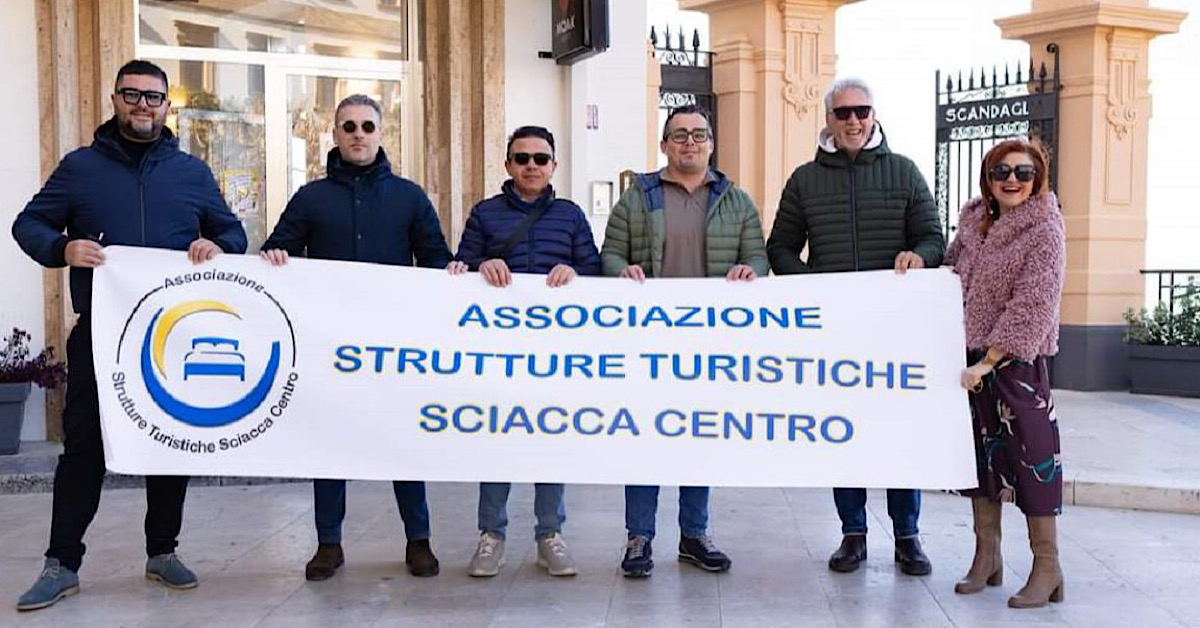 “Rigenerazione urbana dei centri storici”, convegno il 19 aprile a Sciacca