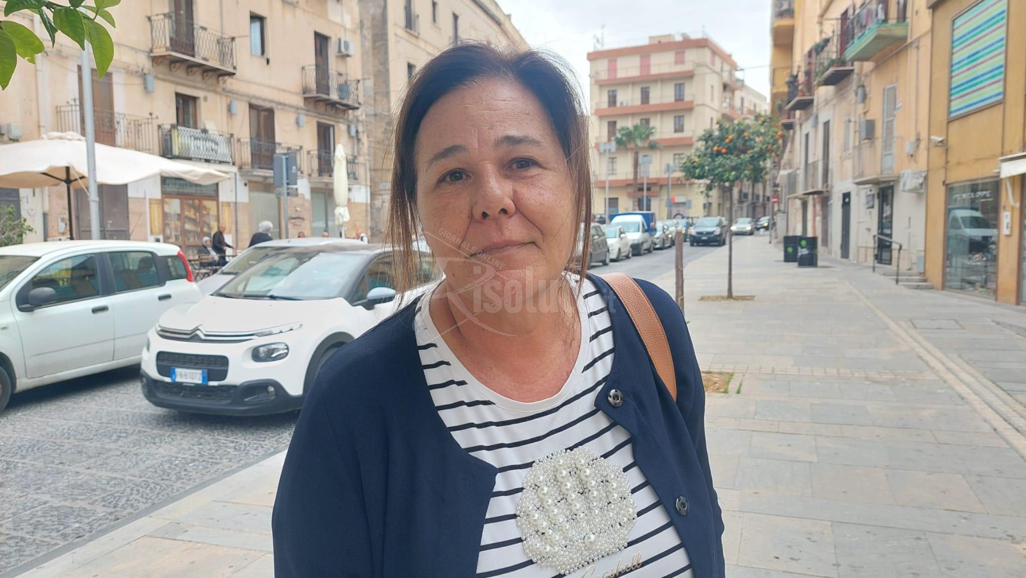 Rinasce il Comitato Centro Storico di Sciacca, la presidente: "Controlli e attenzione per i residenti" (Video)