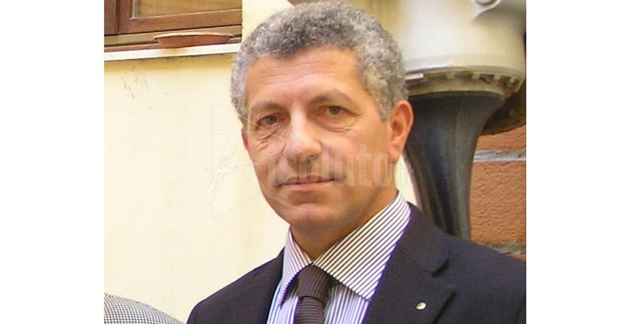 "Terapia del buonumore” incontro in Auser Ribera con il medico Mimmo Macaluso