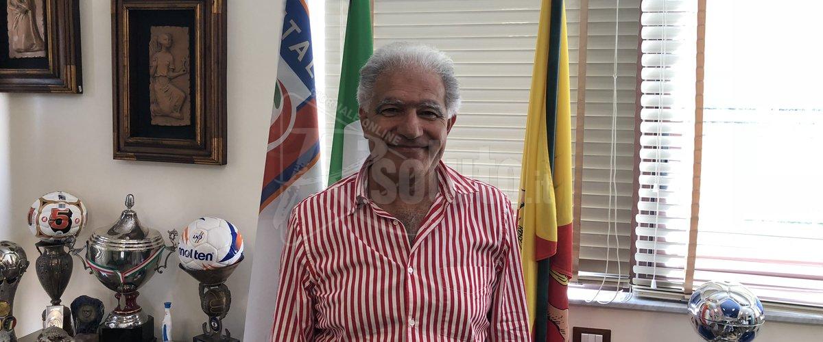 Concorso per dirigenti scolastici, Santino Lo Presti nella commissione esaminatrice