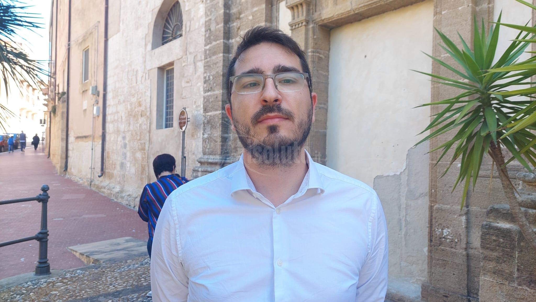 Termine: “Tra un mese e mezzo altri 50 litri al secondo dal Grattavoli” (Video)