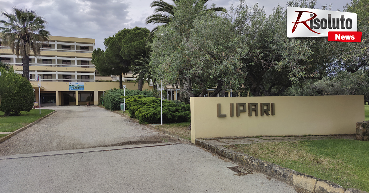 Aprono gli alberghi di Sciaccamare, Napoli: "Buone presenze e cure termali anche agli esterni"