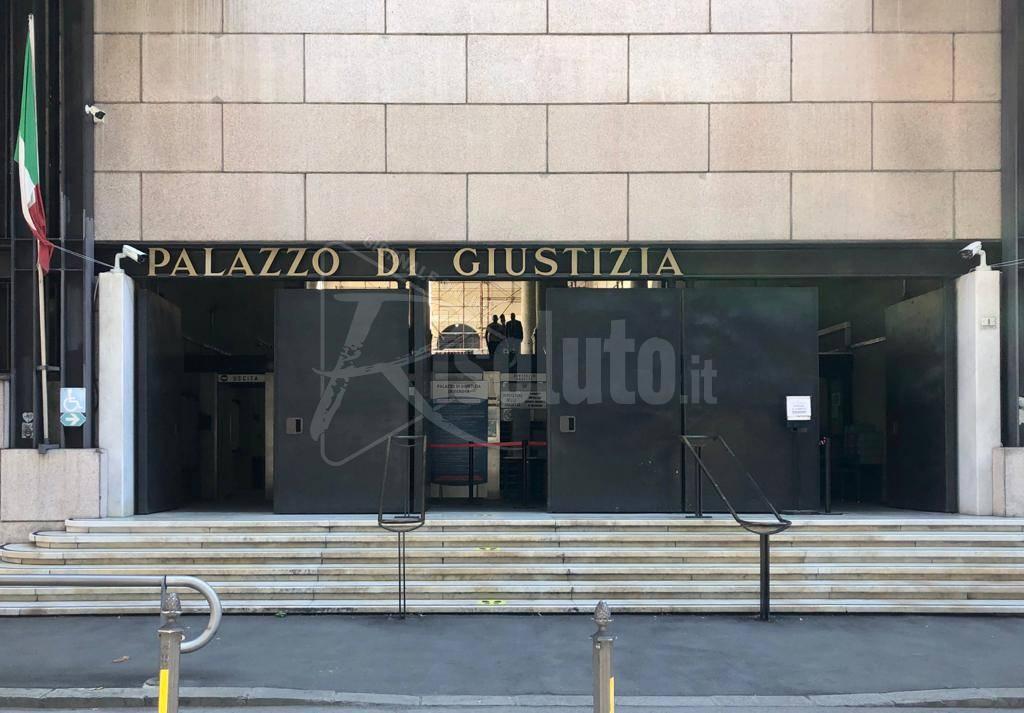 Sulla nave Genova-Palermo con 330 grammi di cocaina, menfitano patteggia