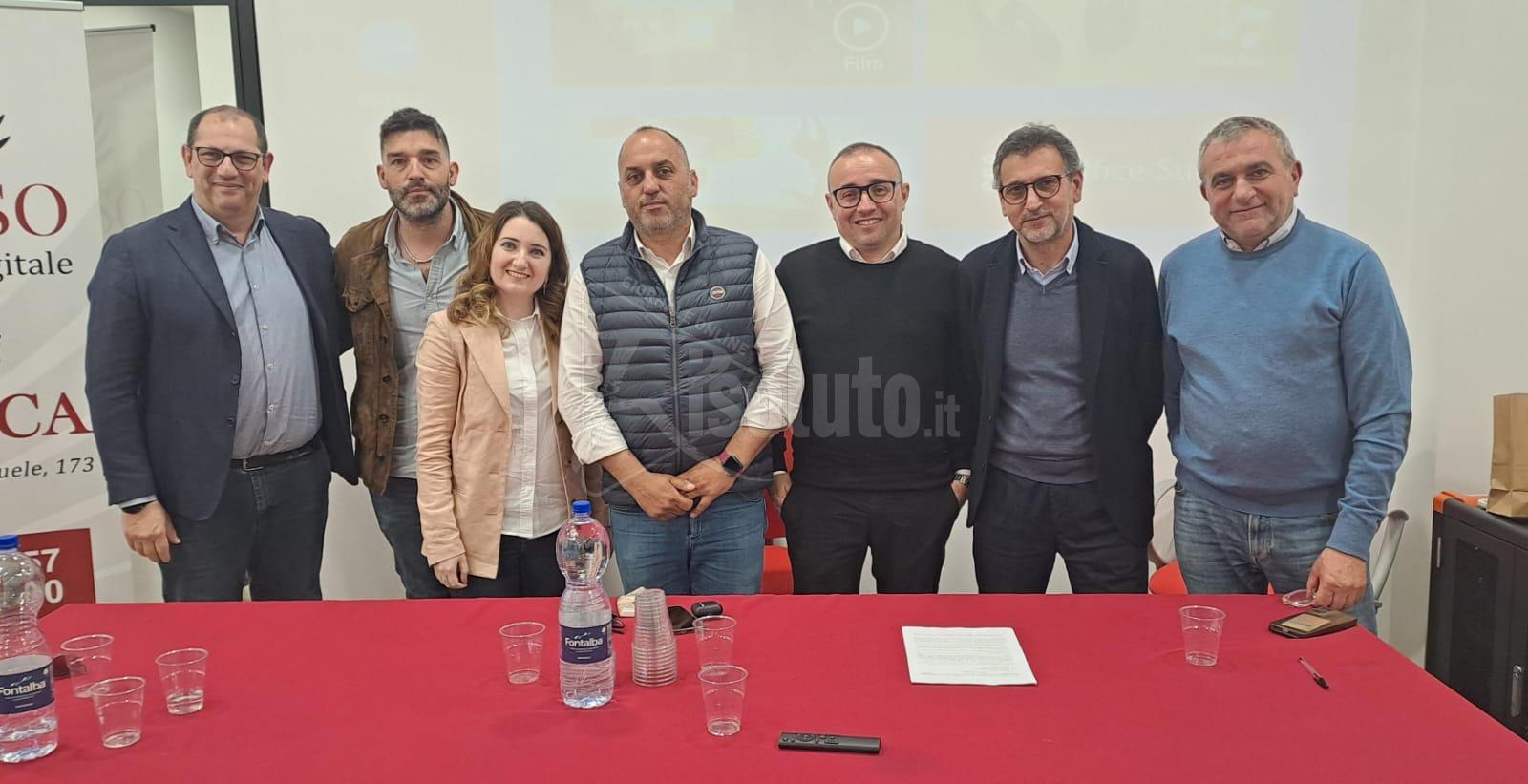 Sciacca Turismo, Ezio Bono nuovo presidente e adesione a Confcommercio