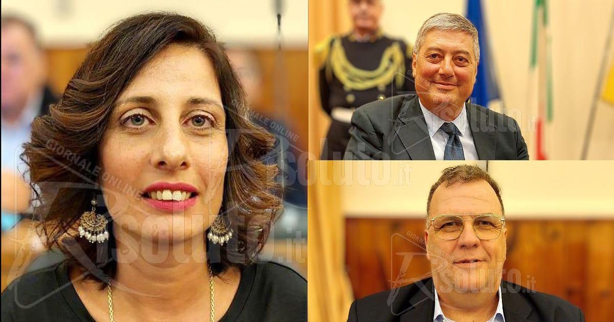 Nasce al Comune di Sciacca il gruppo consiliare di Forza Italia