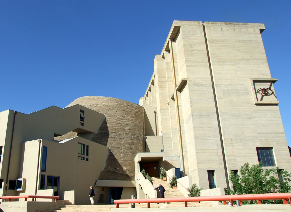 Il Samona' escluso dai teatri agrigentini riconosciuti monumenti nazionali, Monte: "Un peccato"