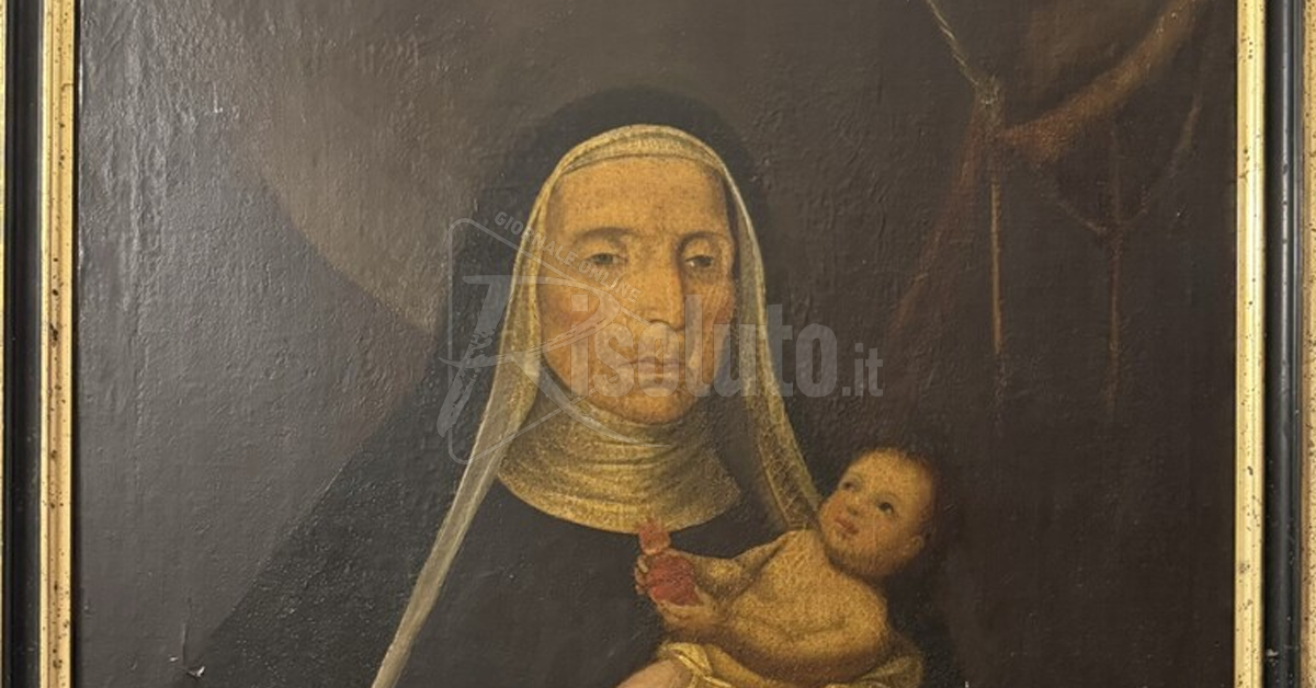 Sambuca di Sicilia ricorda suor Vincenza Maria Amorelli, la suora dei Miracoli