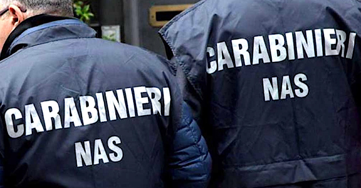 Ribera, sequestrati 22 chili di colombe pasquali e creme non tracciabili in una pasticceria 