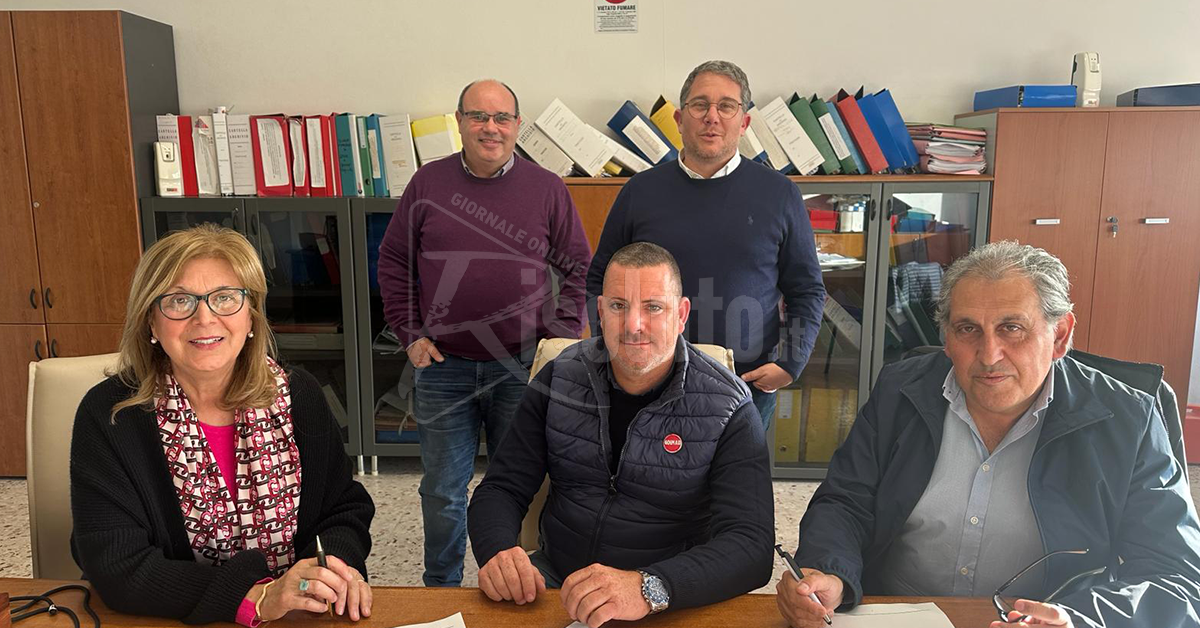 Riqualificazione della palestra comunale di Montevago, via ai lavori di sicurezza