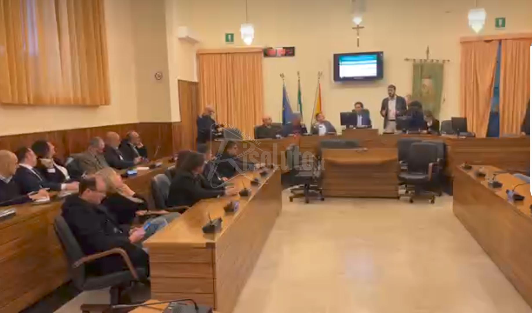 Stasera riunione sindaci per le Terme, sarà condiviso un documento unico