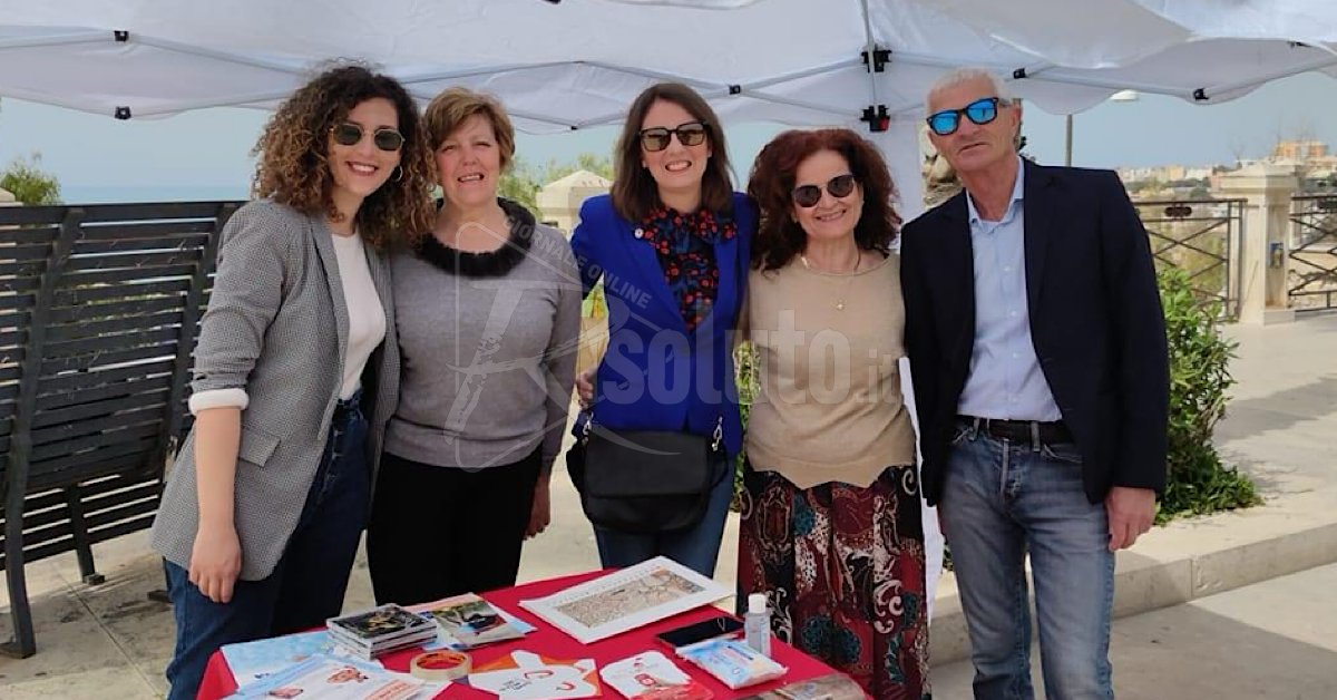 Lotteria di Pasqua per le famiglie dei donatori Aido a Sciacca