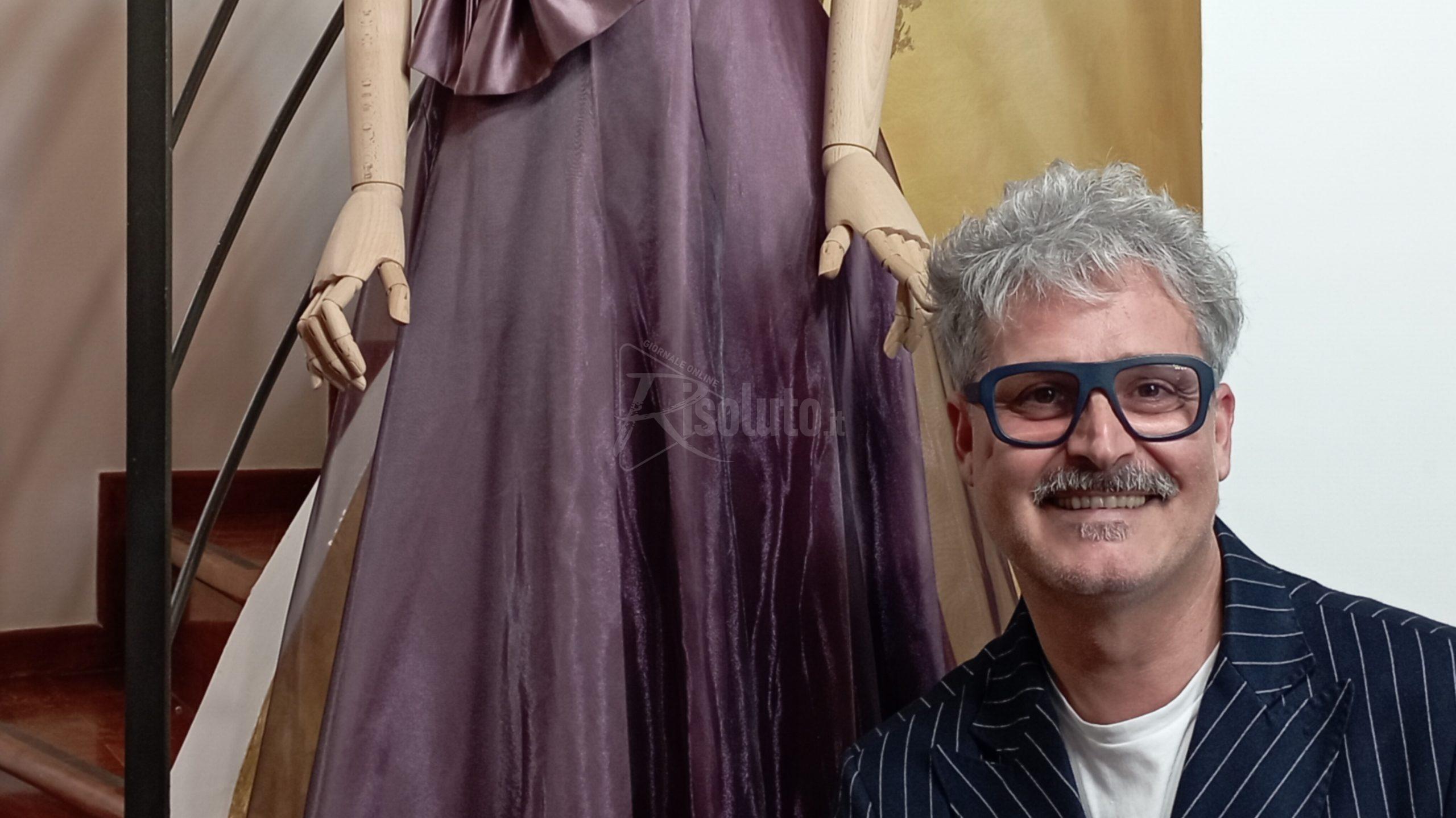 In corso Vittorio Emanuele a Sciacca apre l'atelier di Giovanni Bilello