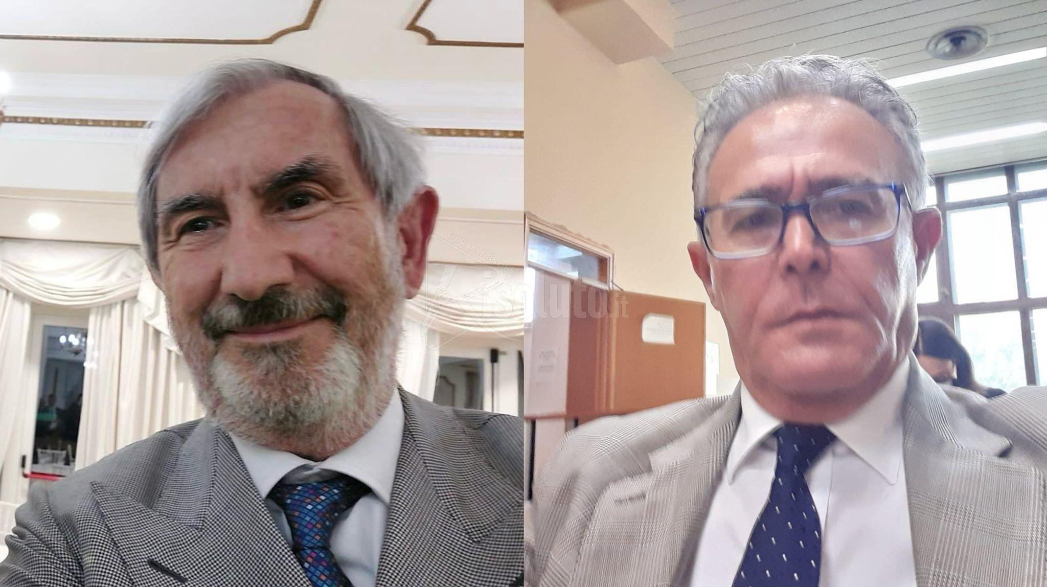 Oggi udienza al Riesame per l'operazione antimafia a Lucca, Burgio e Villafranca Sicula