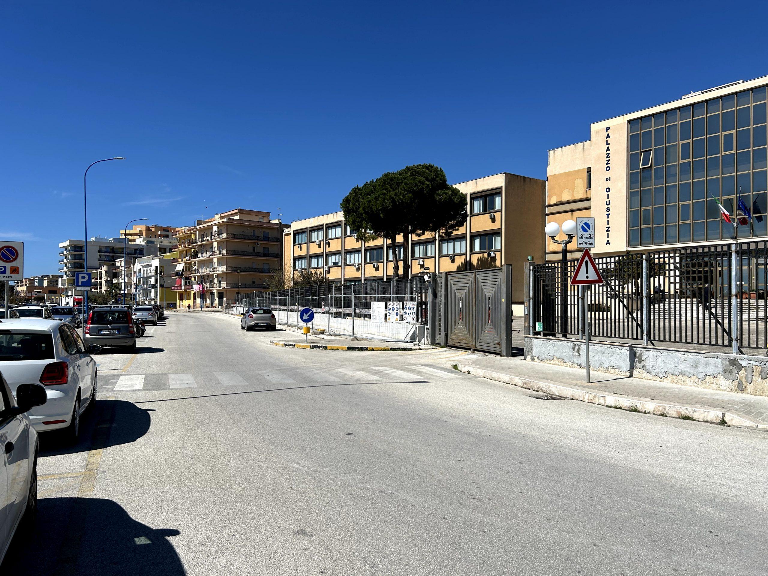 Munizioni nei pressi del Tribunale, il Csm esprime solidarietà ai magistrati di Sciacca