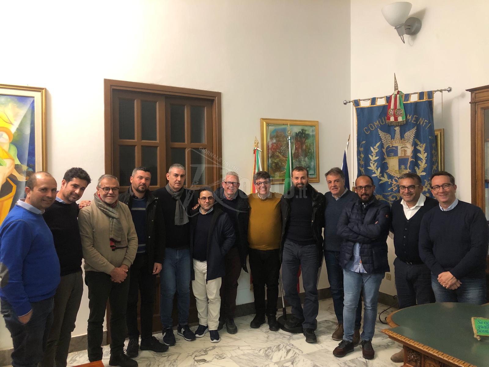 A Menfi si insedia la Consulta per le attività agricole e zootecniche