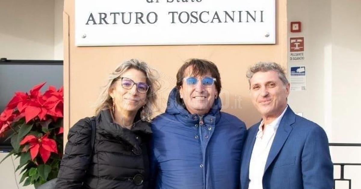 Ribera piange l’ex assessore Pedalino, in lutto il Toscanini