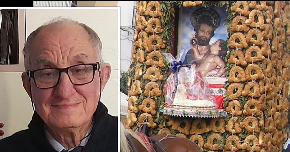 A Ribera un libro sulla “Straula” di San Giuseppe