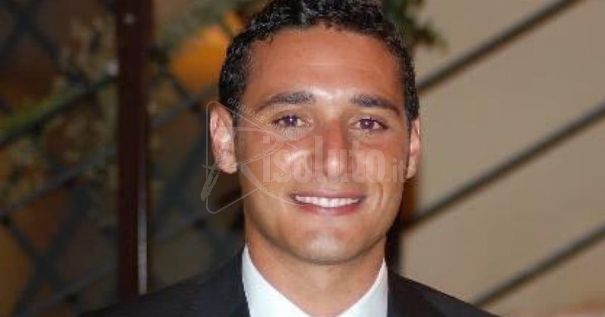 Sciacca, il giovane avvocato Palagonia verso la guida del Pd