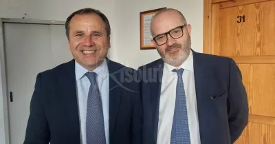 Convegno dei commercialisti oggi a Sciacca sulla finanza agevolata (Video)