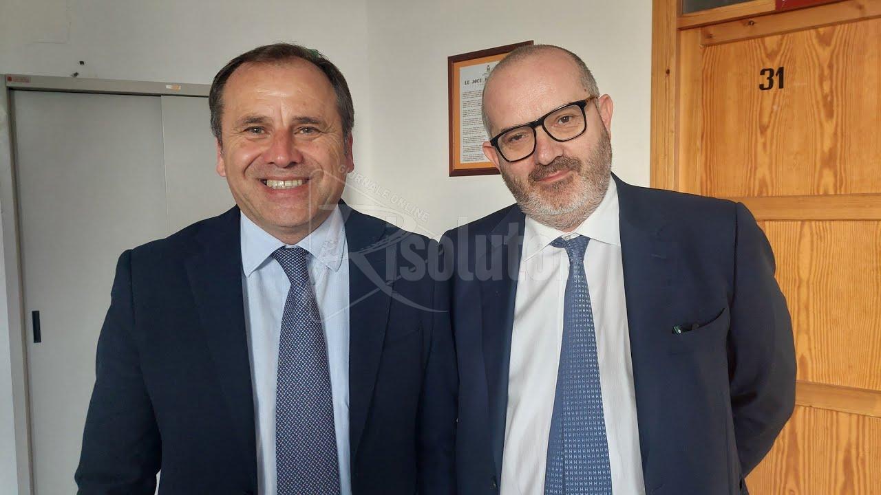 Convegno dei commercialisti oggi a Sciacca sulla finanza agevolata (Video)