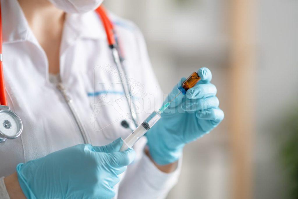 Caso di meningite in un ragazzo, l'Asp di Agrigento avvia la profilassi ai contatti stretti