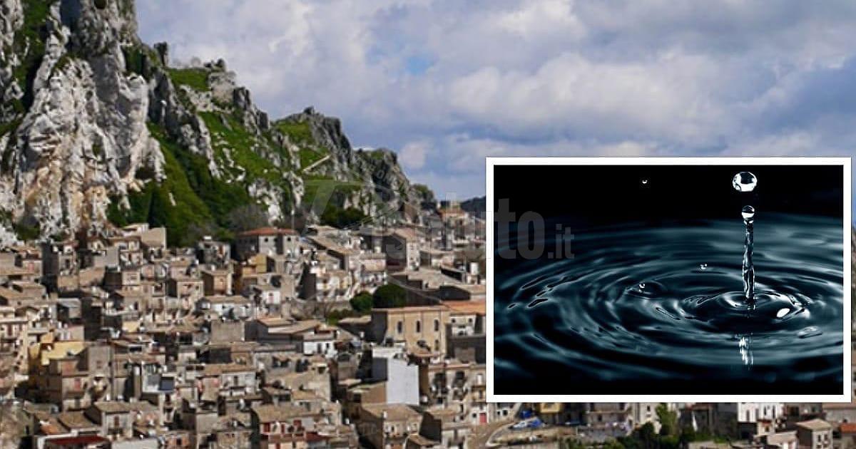 Interventi contro la siccità, trivellazione di nuovi pozzi anche a Caltabellotta