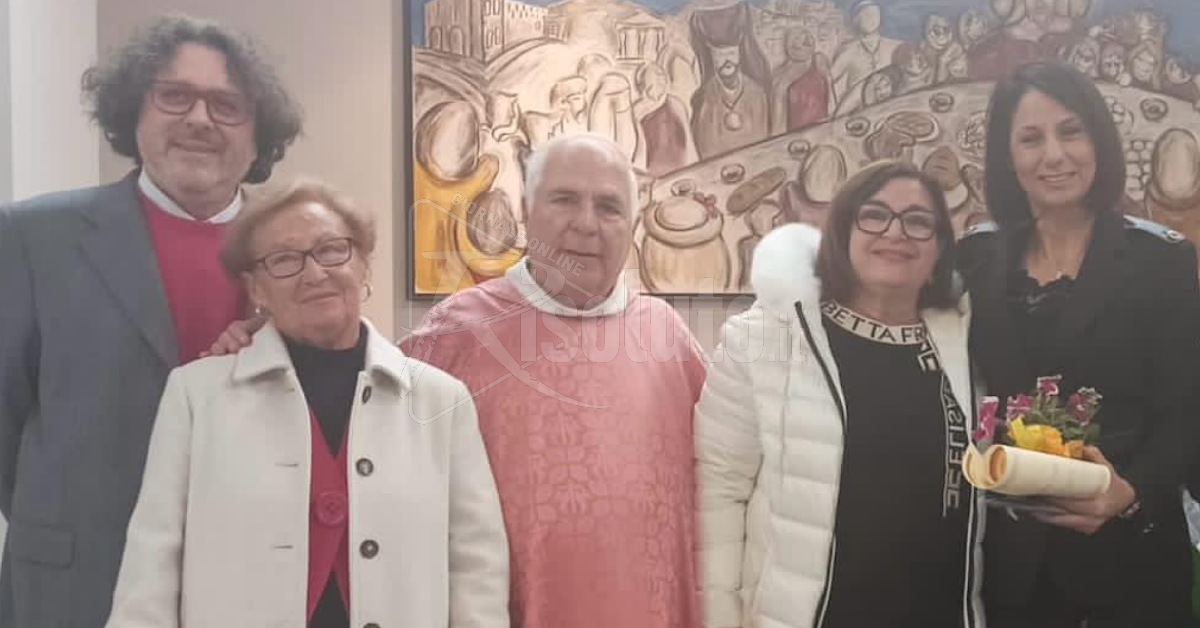 Donna dell'Anno, oggi la consegna del premio del Comitato Perriera