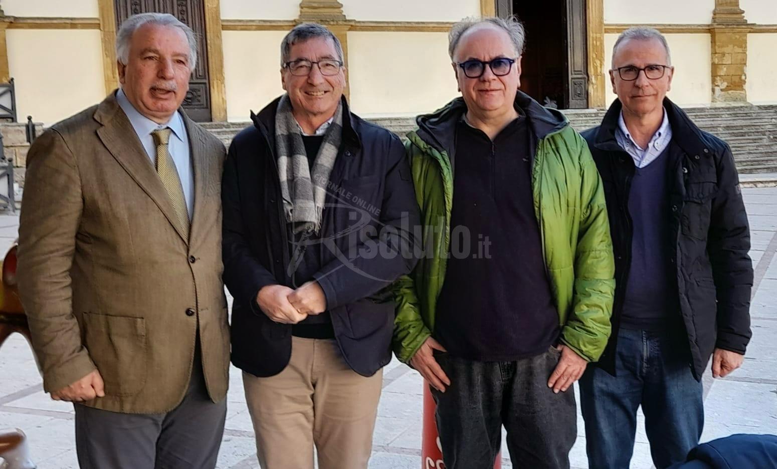 Personale part -time del  Comune di Ribera in sit-in mercoledì prossimo