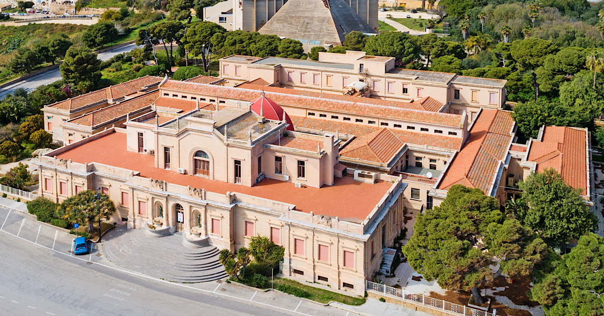 Terme di Sciacca, sopralluogo dei tecnici incaricati dalla Regione