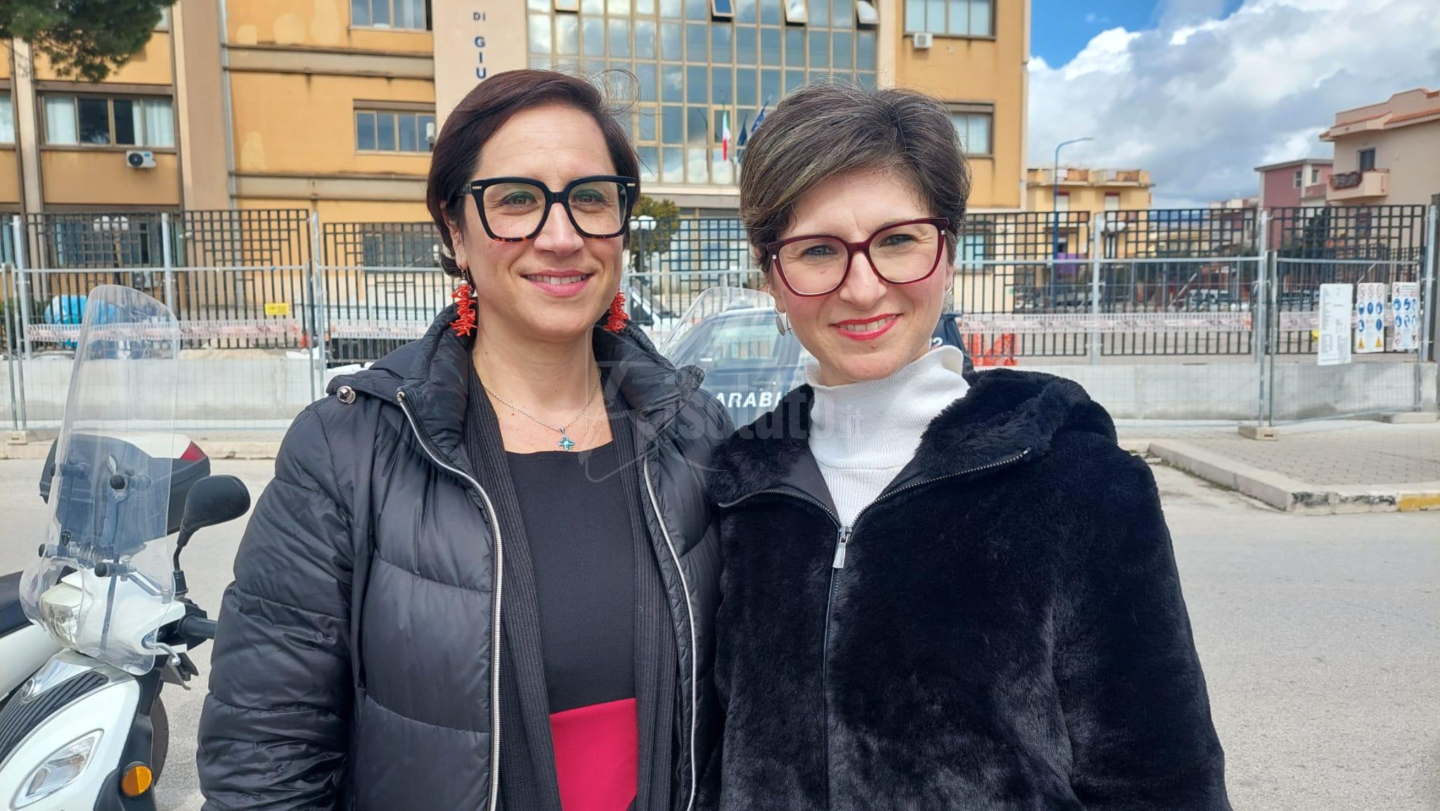 "Non sei sola", iniziativa dell'Interact e dell'Ordine degli Avvocati di Sciacca contro la violenza (Video)