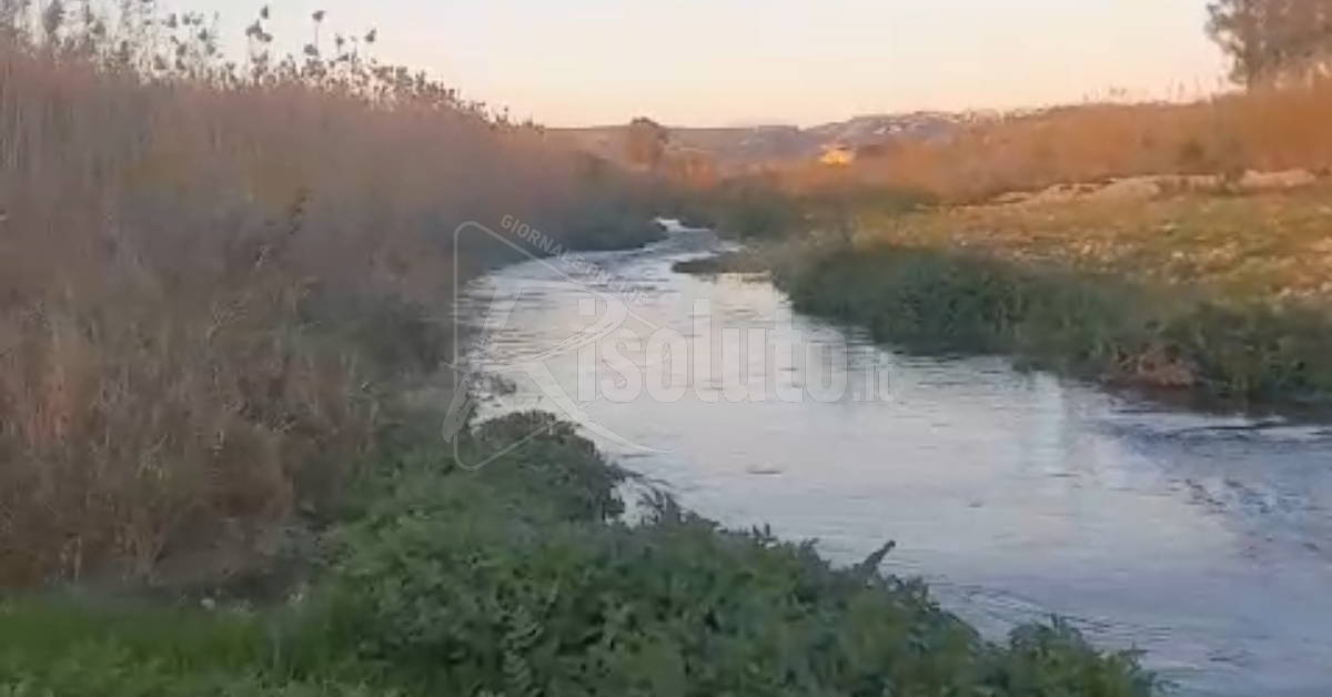 Emergenza idrica, appello dei consiglieri di Ribera per un'azione coordinata (Video)