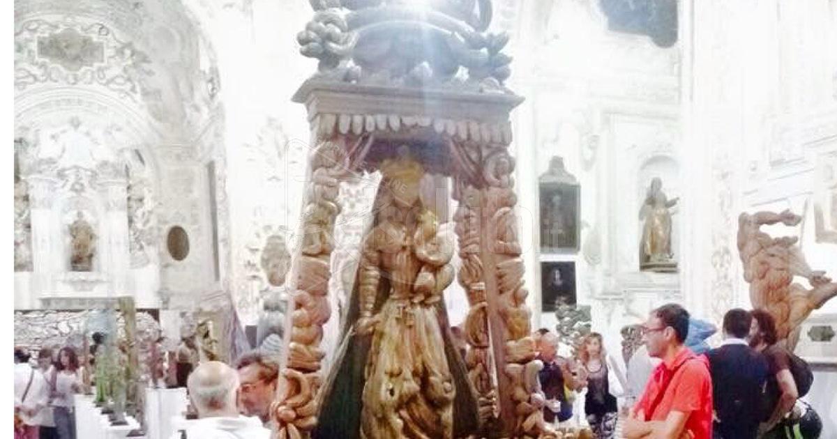Donazione per l'aula consiliare di Sciacca, Monte scrive a Messina