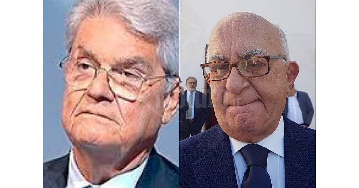 Per le Terme aderiscono anche un ex ministro e un ex sottosegretario, lettere al sindaco