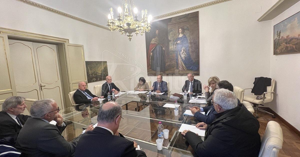 Terme, a poche ore dalla manifestazione a Sciacca Schifani ribadisce: "Le riaprirò"