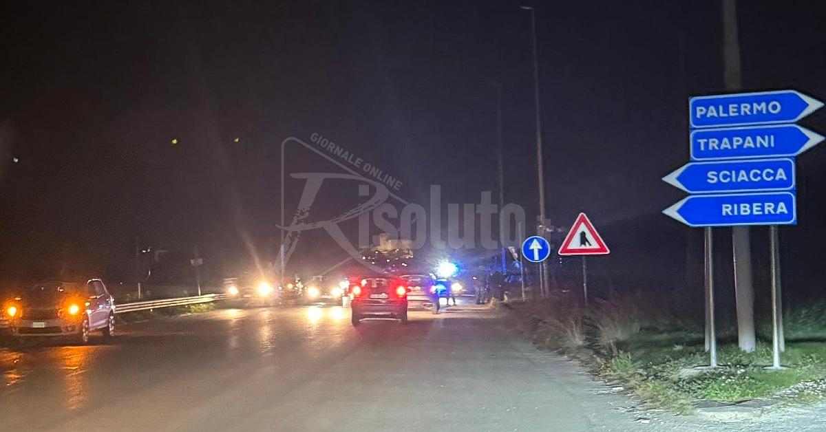 Buche e disagi in via Ghezzi a Sciacca,  residenti esasperati