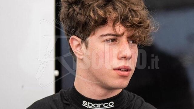 Porsche Sprint Challenge, archiviata un'ottima stagione per Giuseppe Guirreri