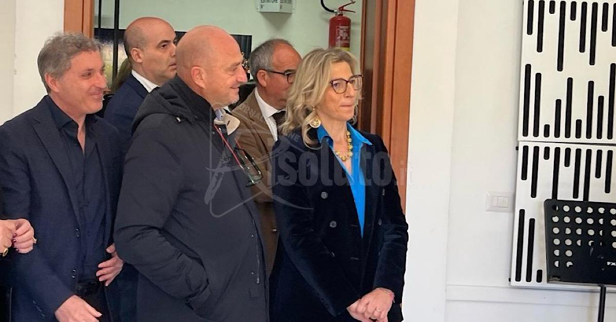 La Regione cofinanzierà l’Auditorium del conservatorio Toscanini di Ribera 