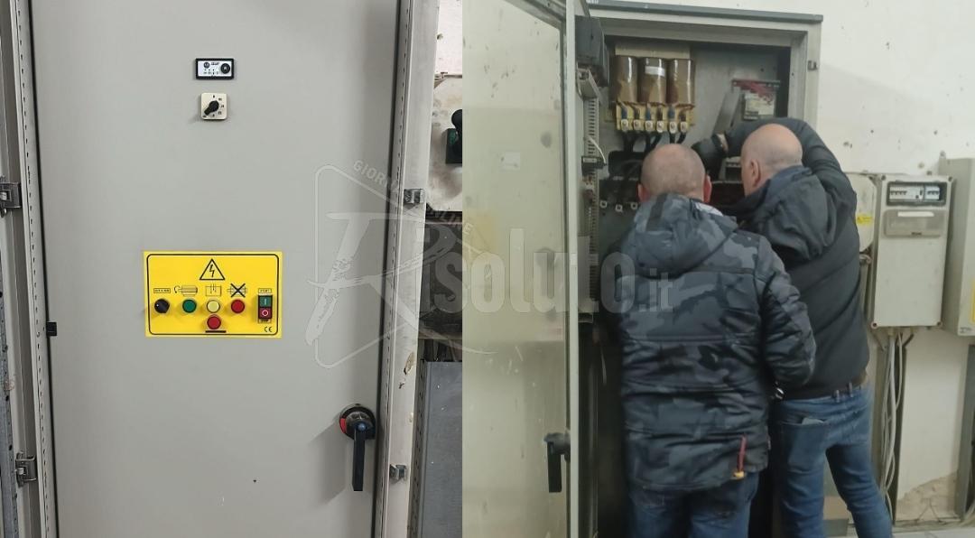 Menfi, riparati i guasti e ripristinata l’erogazione idrica