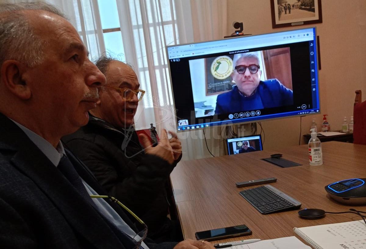 Nulla di fatto in Prefettura per i part-time del Comune di Ribera, non si esclude lo sciopero
